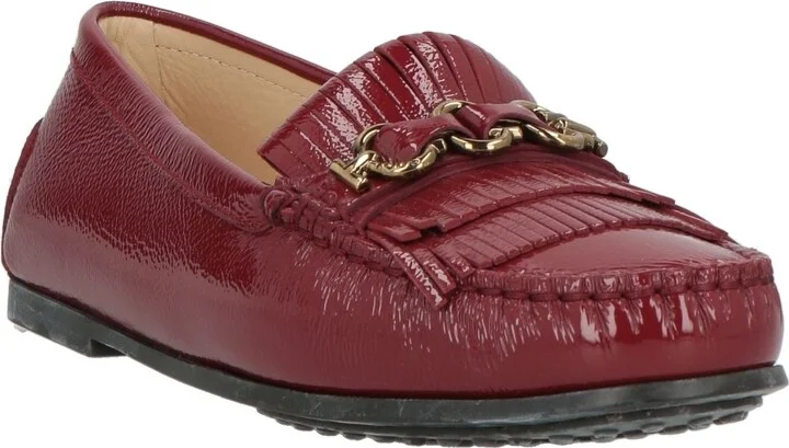 Tod's Woman Loafers - Image 4