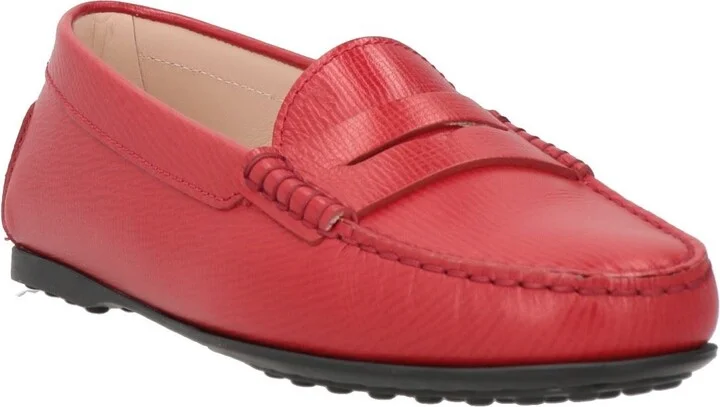 Tod's Woman Loafers - Image 4