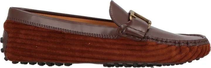 Tod's Woman Loafers - Image 3
