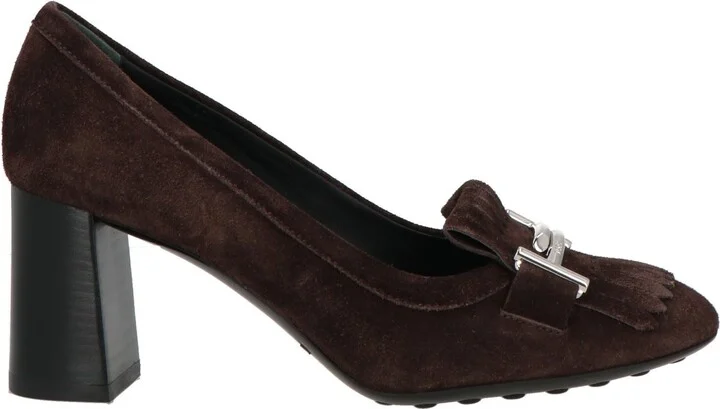 Tod's Woman Loafers - Image 3