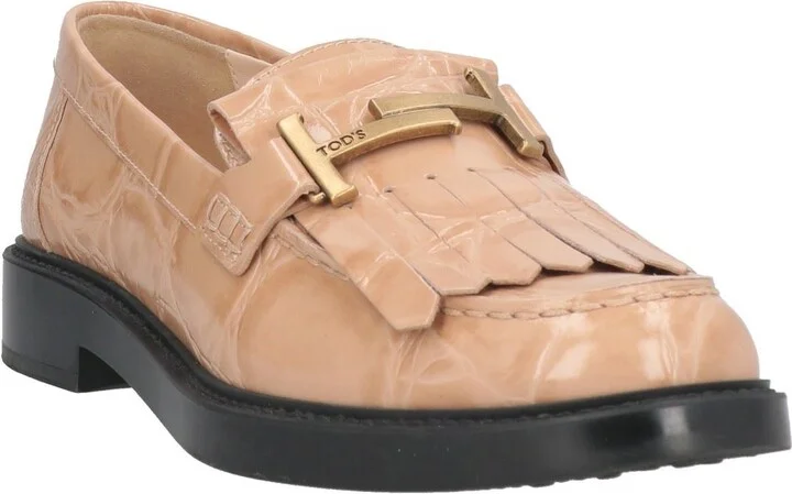 Tod's Woman Loafers - Image 4