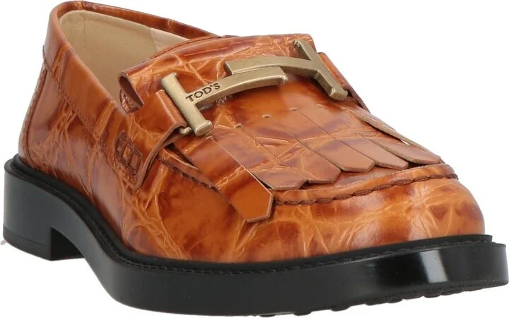 Tod's Woman Loafers - Image 7