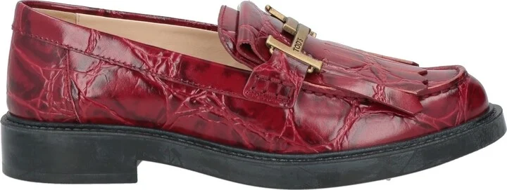 Tod's Woman Loafers - Image 9