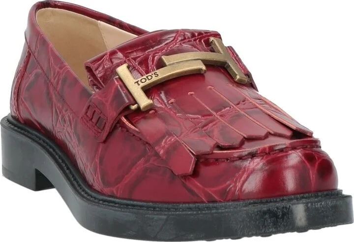 Tod's Woman Loafers - Image 10