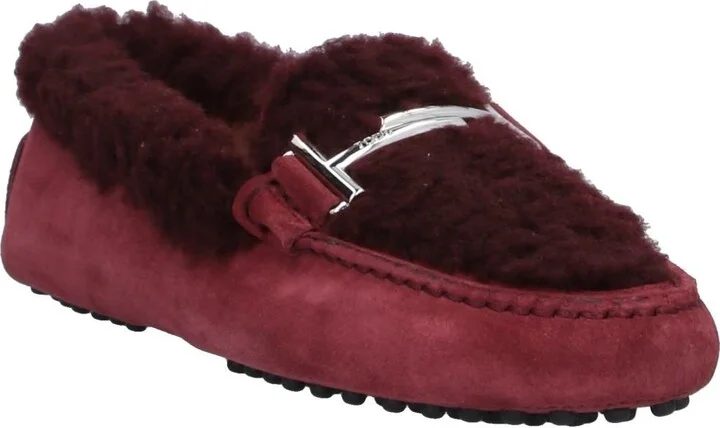 Tod's Woman Loafers - Image 4