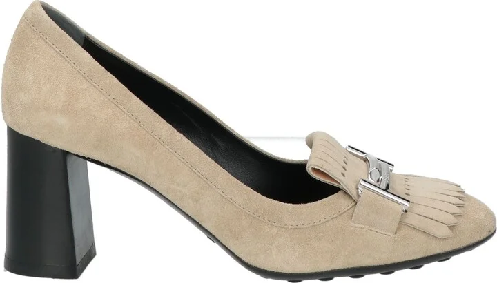 Tod's Woman Loafers - Image 3