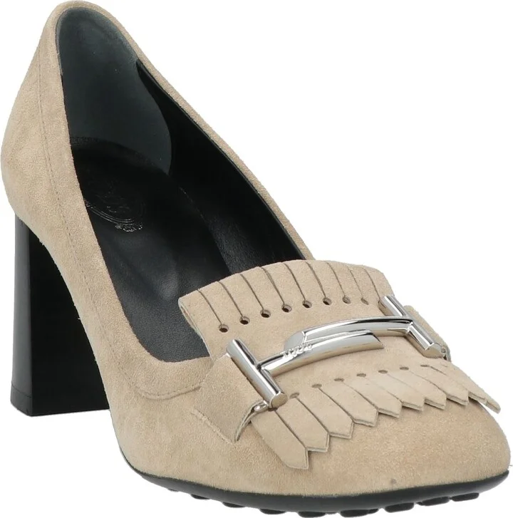 Tod's Woman Loafers - Image 4