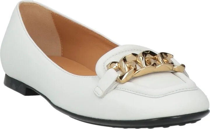 Tod's Woman Loafers - Image 4
