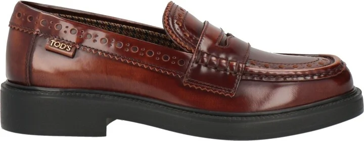 Tod's Woman Loafers - Image 6