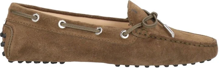 Tod's Woman Loafers - Image 9