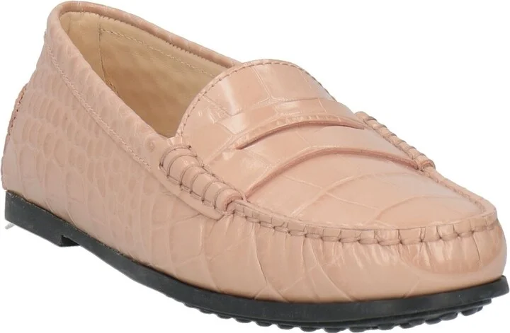 Tod's Woman Loafers - Image 4