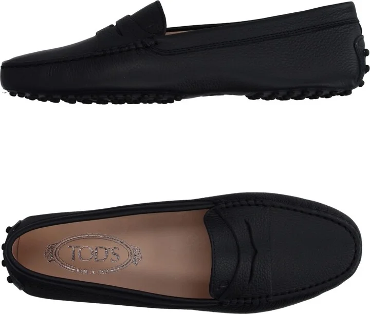 Tod's Woman Loafers - Image 3