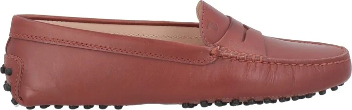 Tod's Woman Loafers - Image 9