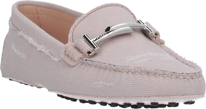Tod's Woman Loafers - Image 4