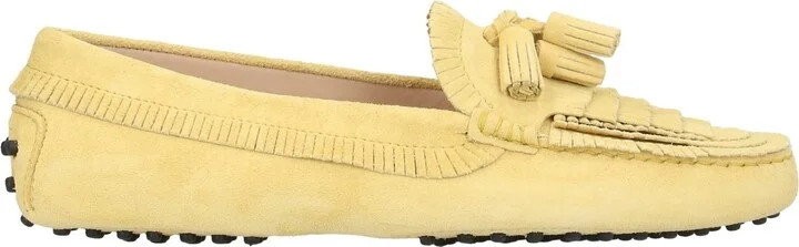 Tod's Woman Loafers - Image 3