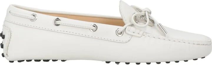Tod's Woman Loafers - Image 9