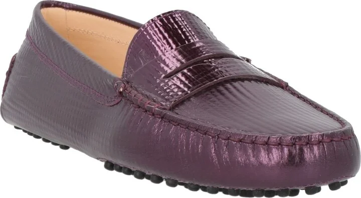 Tod's Woman Loafers - Image 4