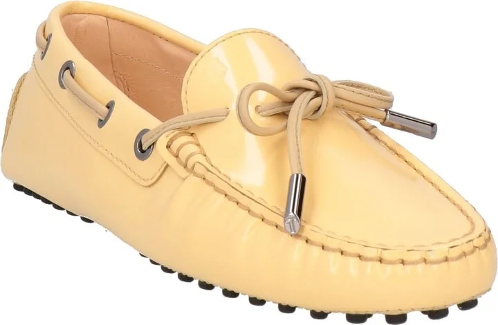 Tod's Woman Loafers - Image 4