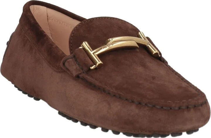 Tod's Woman Loafers - Image 4