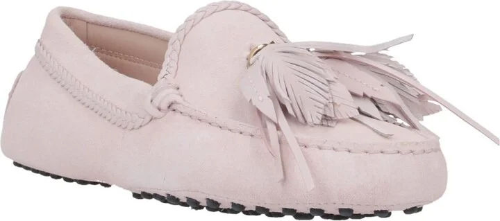 Tod's Woman Loafers - Image 4