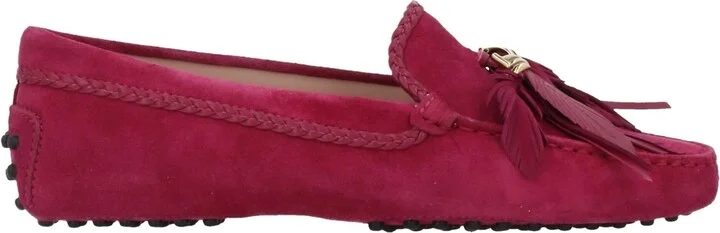 Tod's Woman Loafers - Image 9