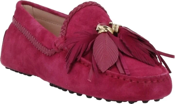 Tod's Woman Loafers - Image 10