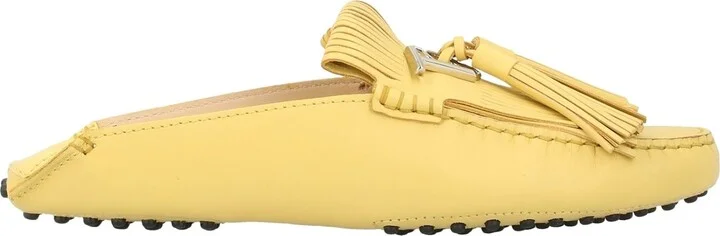 Tod's Woman Loafers - Image 3