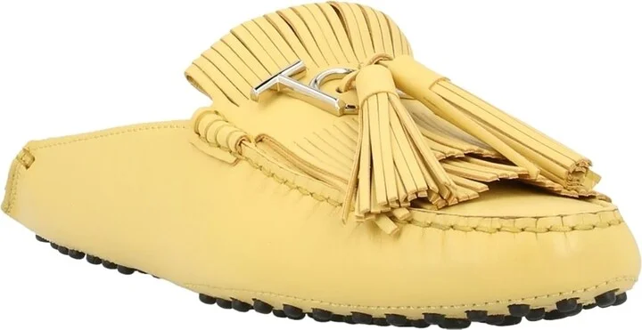 Tod's Woman Loafers - Image 4
