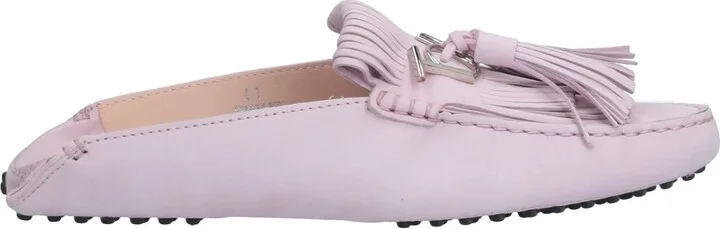 Tod's Woman Loafers - Image 9