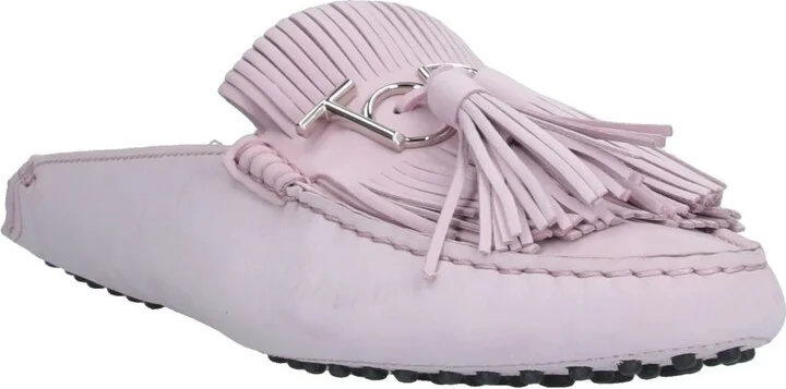 Tod's Woman Loafers - Image 10