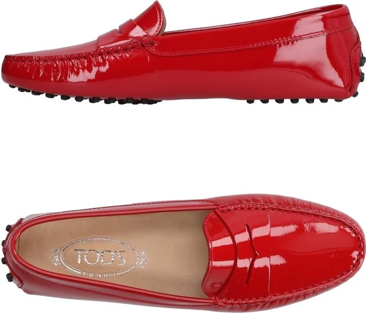 Tod's Woman Loafers - Image 6