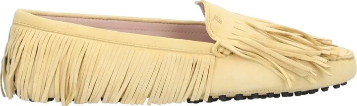 Tod's Woman Loafers - Image 9