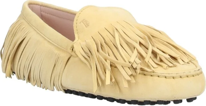 Tod's Woman Loafers - Image 10