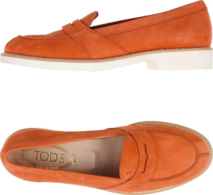 Tod's Woman Loafers - Image 6