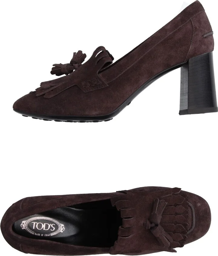 Tod's Woman Loafers - Image 3