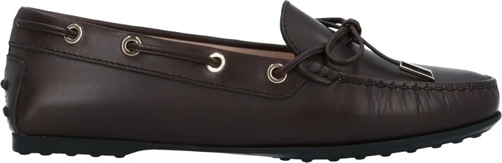 Tod's Woman Loafers - Image 6
