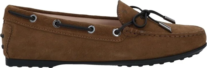 Tod's Woman Loafers - Image 9