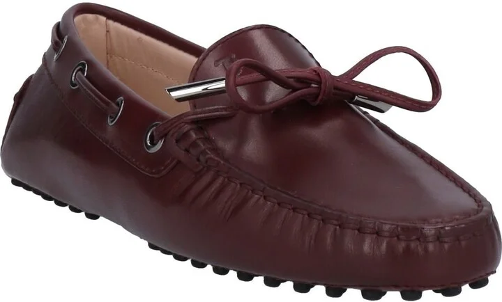 Tod's Woman Loafers - Image 4