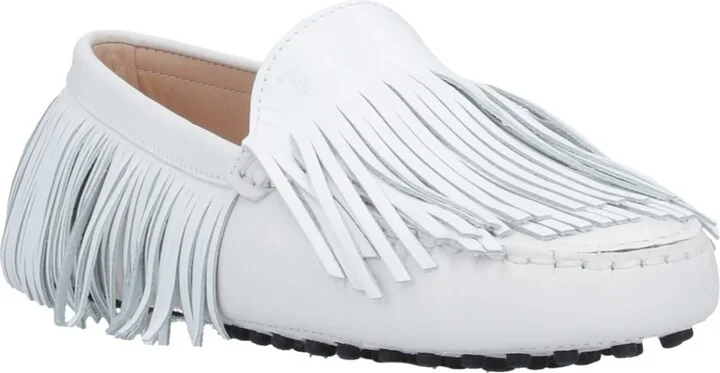 Tod's Woman Loafers - Image 4