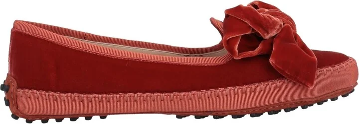 Tod's Woman Loafers - Image 9