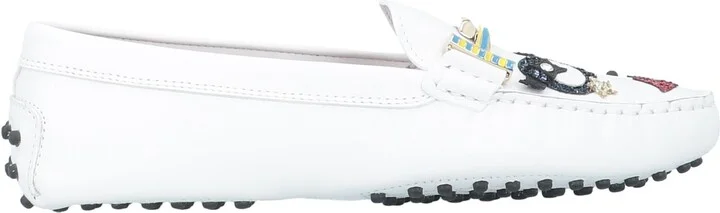 Tod's Woman Loafers - Image 3