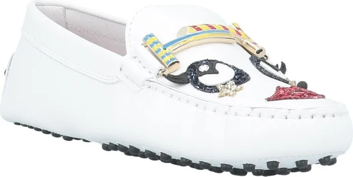 Tod's Woman Loafers - Image 4