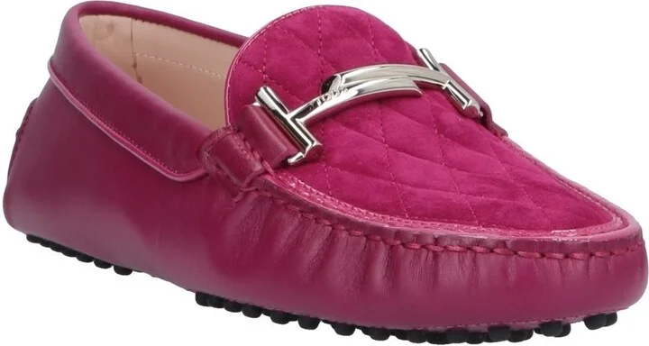 Tod's Woman Loafers - Image 4