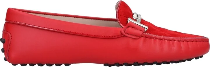 Tod's Woman Loafers - Image 9
