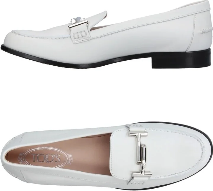 Tod's Woman Loafers - Image 3
