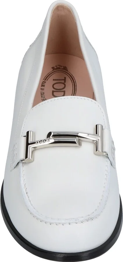 Tod's Woman Loafers - Image 4