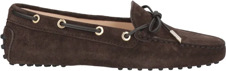 Tod's Woman Loafers - Image 9