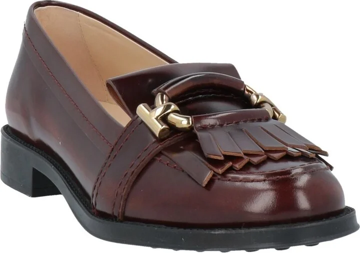 Tod's Woman Loafers - Image 7