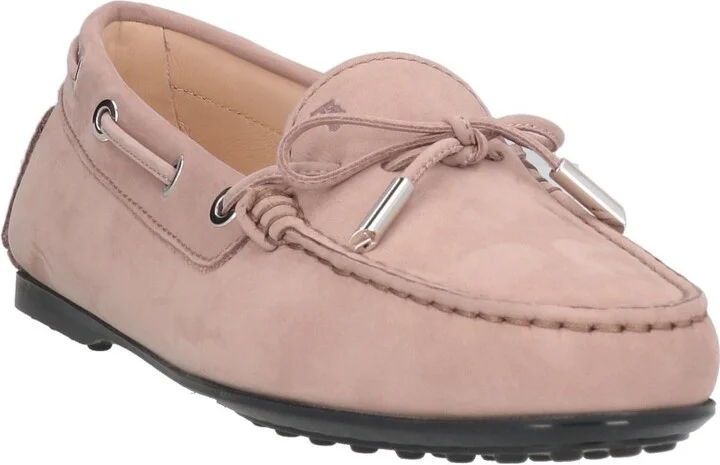 Tod's Woman Loafers - Image 4