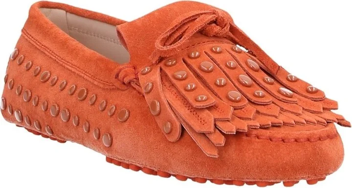 Tod's Woman Loafers - Image 4
